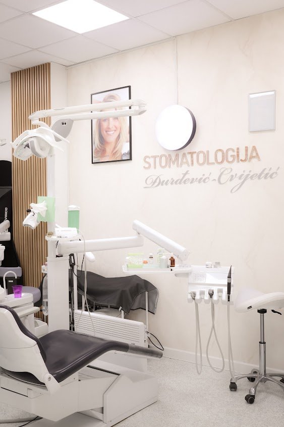 Stomatološka ordinacija