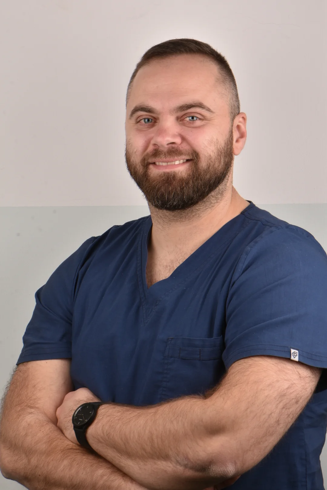 Dr Nebojša Cvijetić
